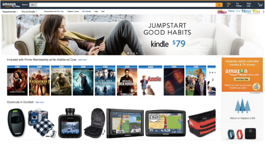 自建站卖家如何提升销售额？看看这3个前辈的做法