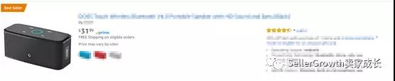 为什么产品突然有Amazon's Choice？它和Best Seller居然有这些差别！