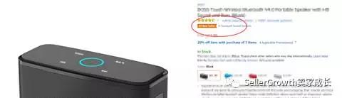 为什么产品突然有Amazon's Choice？它和Best Seller居然有这些差别！