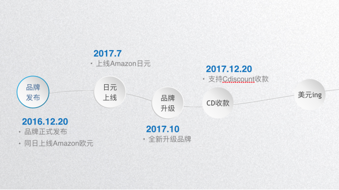 ​Skyee一周年，欧元再推出Cdiscount收款服务！助力中国商家征战法语市场