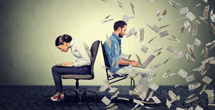 亚马逊同样是“刷单”，为什么他成了大卖，而你却被封店？