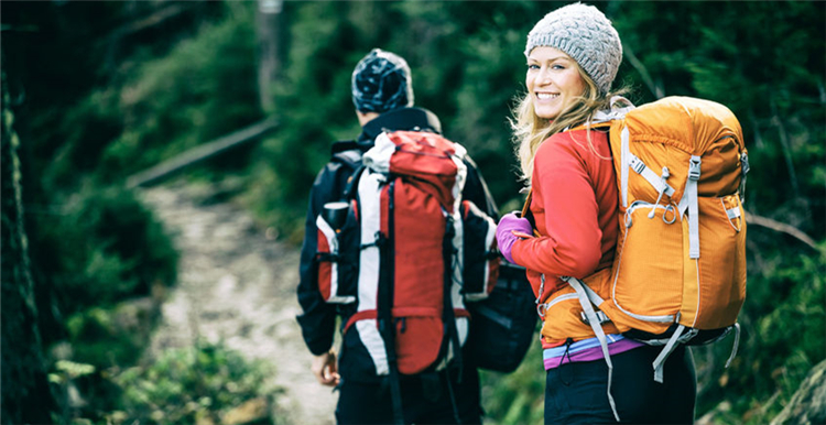 eBay丨露营及远足分类爆款产品的采购需知