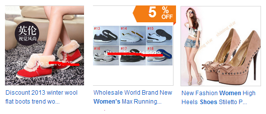 速卖通直通车曝光量高，点击量低怎么办？