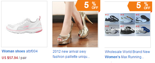 速卖通直通车曝光量高，点击量低怎么办？