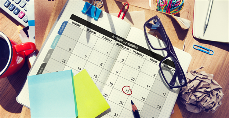 2018北美跨境电商营销日历