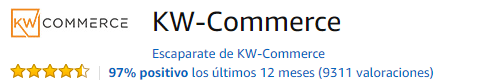 亚马逊西班牙站TOP10卖家，占据半壁江山的中国电商企业都在卖什么？