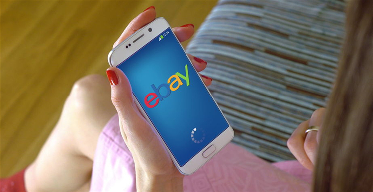 eBay消费者最常使用图片搜索功能来寻找什么产品？