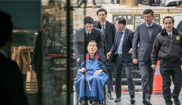 韩国乐天95岁创始人获刑4年!被判犯有挪用公款和违反信托双重罪名