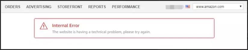 亚马逊物流延迟+政策频出！这是逼疯卖家的节奏吗？