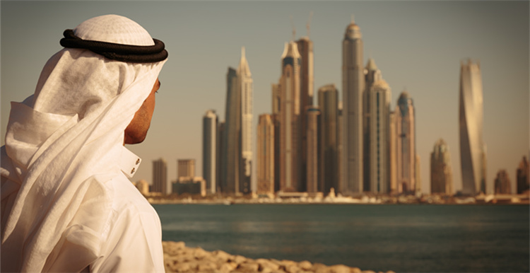 翻越这“三座大山”才能成功登陆中东电商蓝海市场