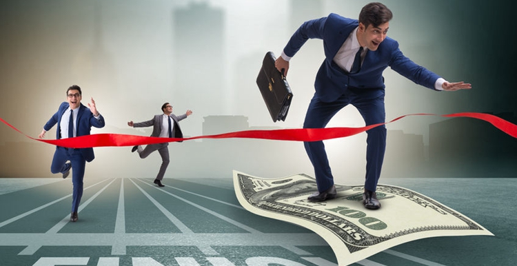 你认识大PP裤吗？他从打工到老板，创造超过100%的销售增长率