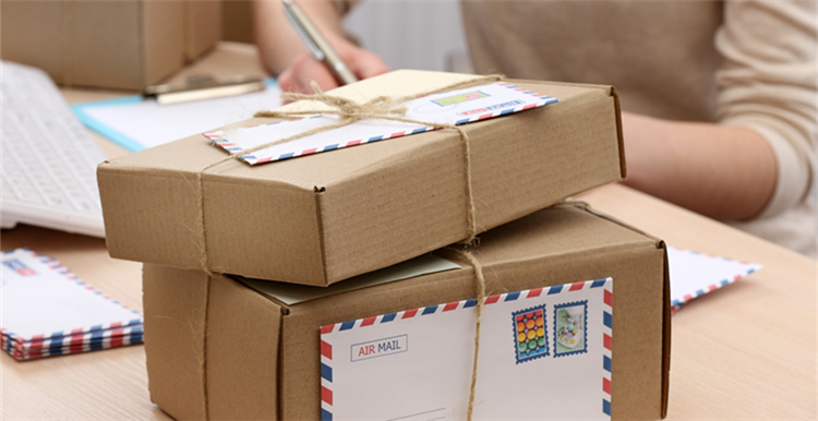 Wish公告：中邮面单打印、粘贴不符合规定者，包裹或将延误