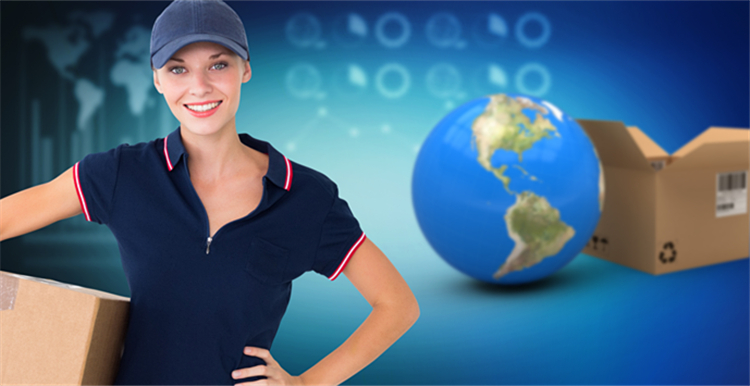 ​亚马逊中国发布2017海淘包裹迁徙图：140多个海外运营中心直发，跨越10国抵华