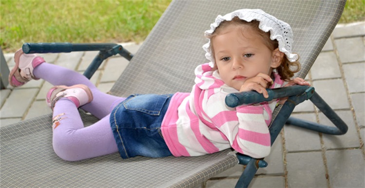 出口美国市场又一“壁垒”，儿童折叠椅须符合新规