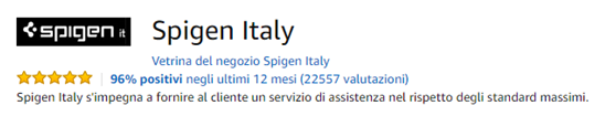 中国卖家在亚马逊意大利站都卖什么？ TOP10卖家中占一半还多！