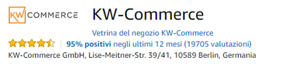 中国卖家在亚马逊意大利站都卖什么？ TOP10卖家中占一半还多！