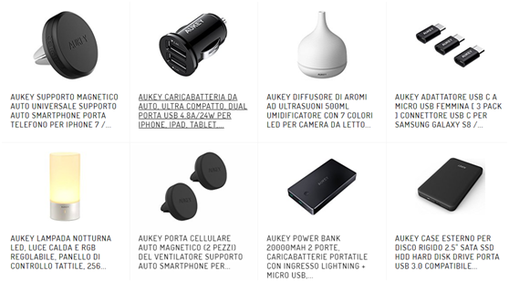 中国卖家在亚马逊意大利站都卖什么？ TOP10卖家中占一半还多！