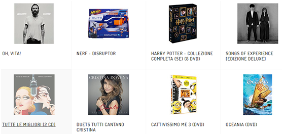 中国卖家在亚马逊意大利站都卖什么？ TOP10卖家中占一半还多！