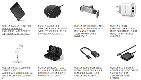 中国卖家在亚马逊意大利站都卖什么？ TOP10卖家中占一半还多！