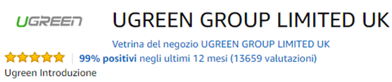 中国卖家在亚马逊意大利站都卖什么？ TOP10卖家中占一半还多！