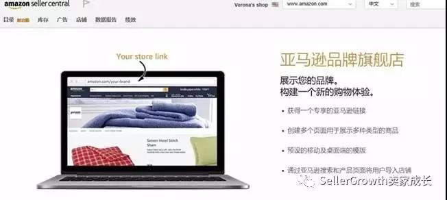 2018年亚马逊品牌备案卖家拥有的特权，品牌才是未来的重点运营路线