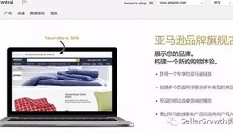 2018年亚马逊品牌备案卖家拥有的特权，品牌才是未来的重点运营路线
