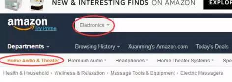 亚马逊如何合理经营成人用品？教你把成人用品加入审核白名单