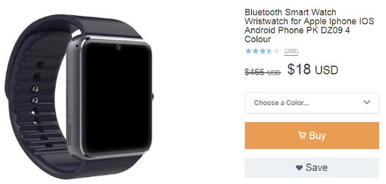 这样优化Wish产品首图，让订单飞起来！