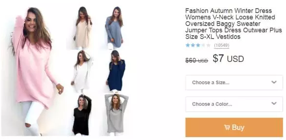 这样优化Wish产品首图，让订单飞起来！