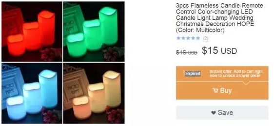 这样优化Wish产品首图，让订单飞起来！