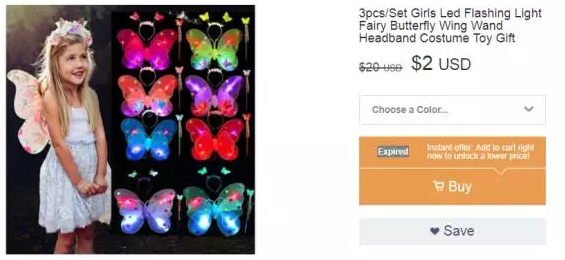 这样优化Wish产品首图，让订单飞起来！