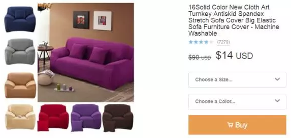 这样优化Wish产品首图，让订单飞起来！