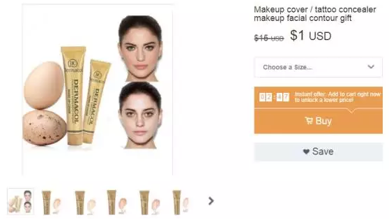 这样优化Wish产品首图，让订单飞起来！