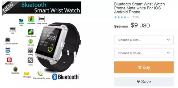 这样优化Wish产品首图，让订单飞起来！