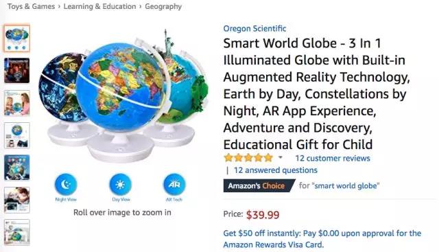 亚马逊彩色笔套装系列强势霸榜，2018主题记事本蓄势待发！