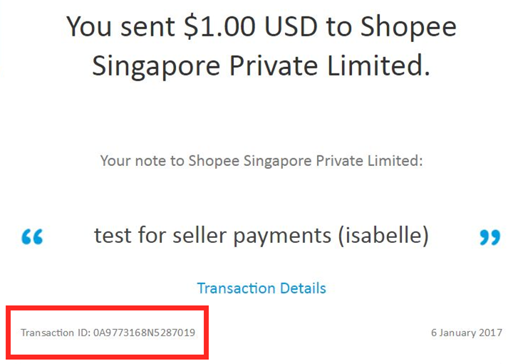 Shopee泰国站付费广告如何充值？
