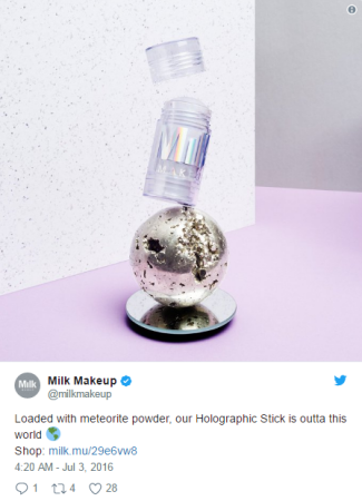 2017年千禧粉已经过时，2018年将是紫色的天下