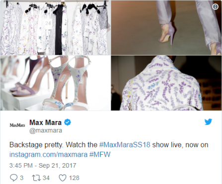 2017年千禧粉已经过时，2018年将是紫色的天下