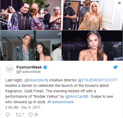 2017年千禧粉已经过时，2018年将是紫色的天下