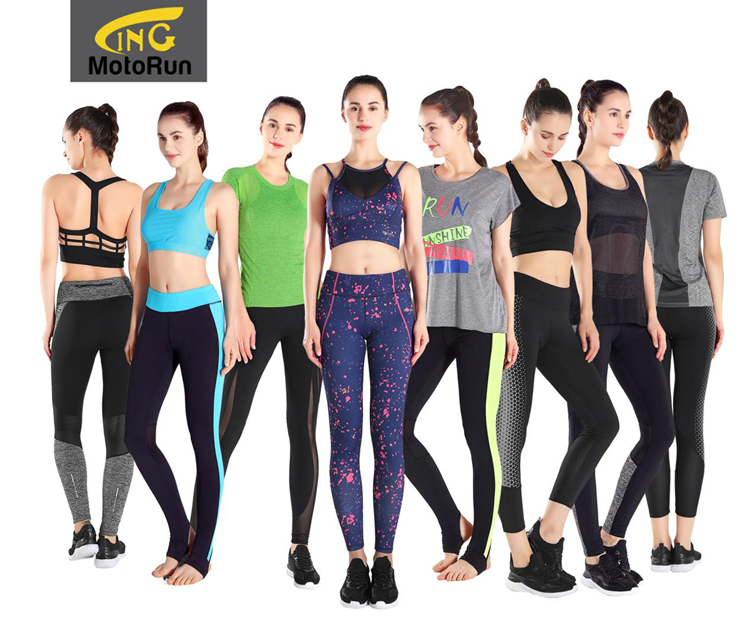 CCEE工厂秀②|沐途者：给环球易购、执御供货，运动服饰也能打出一片天下              