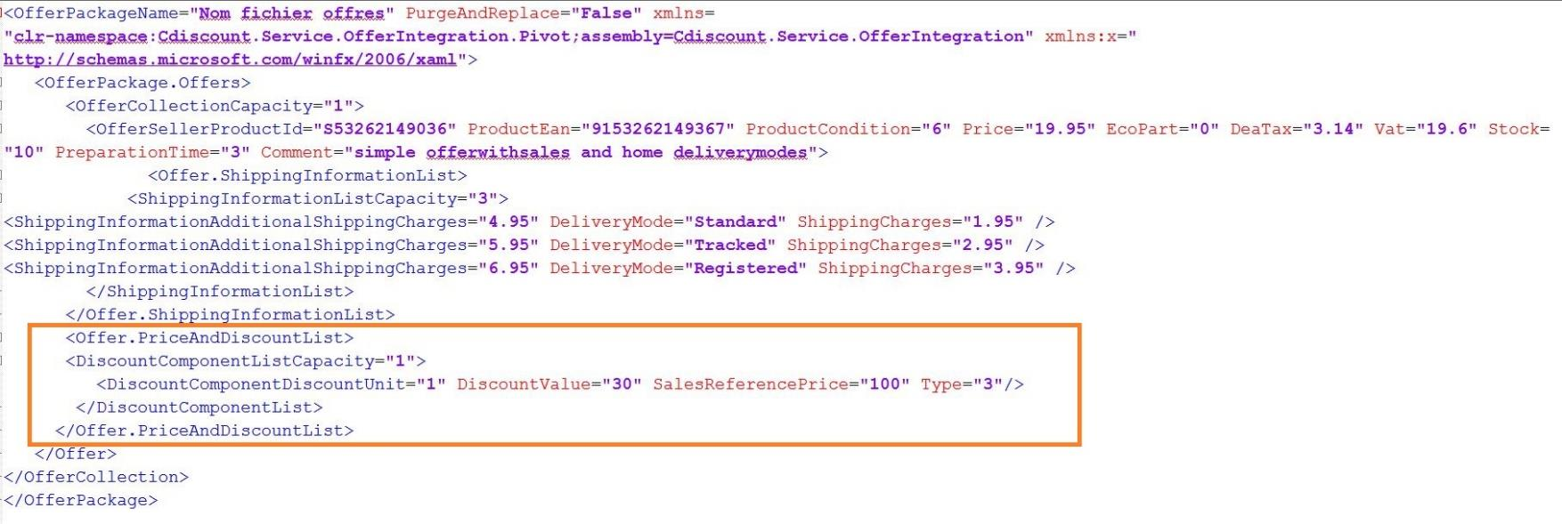 Cdiscount2018冬季打折季即将来临！收好这份打折促销设置教程
