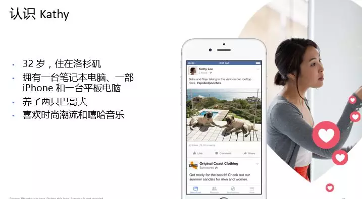 Facebook大中华区商务总监：Facebook营销必须知道的三件事