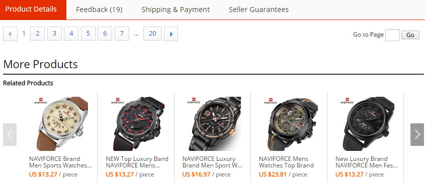 速卖通直通车商品推荐投放什么意思？商品推荐投放排序、扣费规则