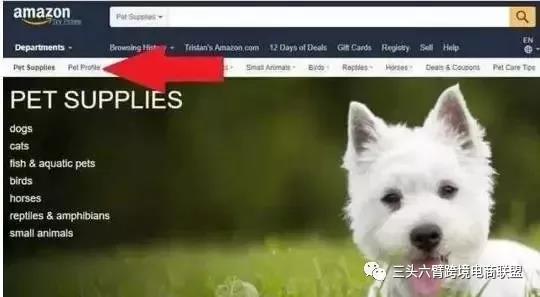 亚马逊卖家请注意，2018要赚钱跟着平台这么选品准没错！