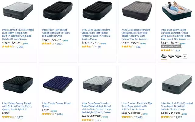 美国线上市场最受欢迎的户外用品品牌及热卖品TOP30