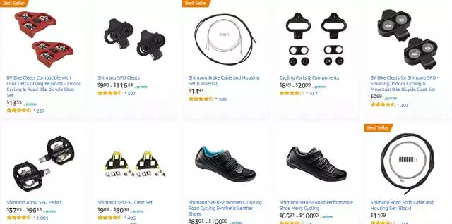 美国线上市场最受欢迎的户外用品品牌及热卖品TOP30