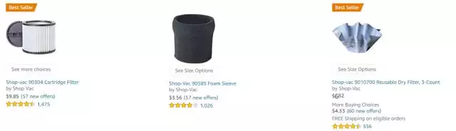 美国线上市场最受欢迎的户外用品品牌及热卖品TOP30