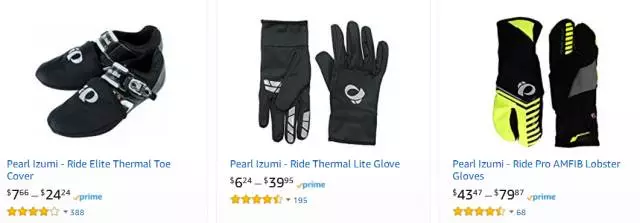 美国线上市场最受欢迎的户外用品品牌及热卖品TOP30