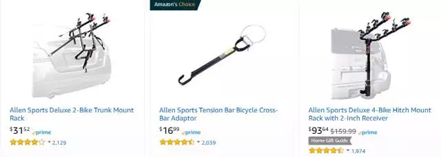 美国线上市场最受欢迎的户外用品品牌及热卖品TOP30