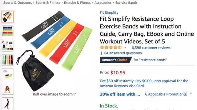 亚马逊冬季选品:大冷天老外却爱出去浪,一大批轻便保暖工装裤要大卖啦!